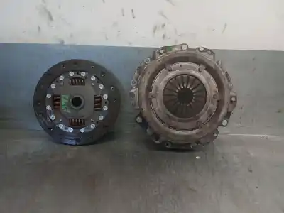 Автозапчастина б/у комплект зцеплення для RENAULT CLIO II (BB_, CB_) 1.2 16V (BB05, BB0W, BB11, BB27, BB2T, BB2U, BB2V, CB05,... Посилання на OEM IAM 8200745113  8200745113