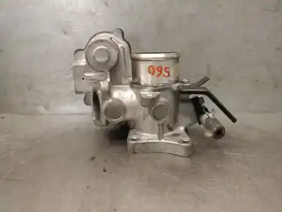 Автозапчастина б/у коробка метелика для hyundai tucson (tl, tle) 1.6 crdi посилання на oem iam 351002u000