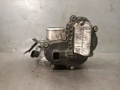 Автозапчастина б/у коробка метелика для hyundai tucson (tl, tle) 1.6 crdi посилання на oem iam 351002u000  351002u000