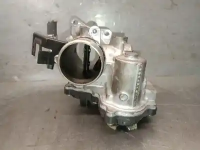 Автозапчастина б/у коробка метелика для hyundai tucson (tl, tle) 1.6 crdi посилання на oem iam 351002u000  351002u000