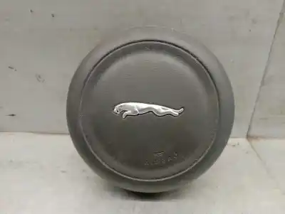 Автозапчасти б/у ПЕРЕДНЯЯ ЛЕВАЯ ПОДУШКА БЕЗОПАСНОСТИ за JAGUAR XE (X760) 2.0 D ссылки OEM IAM GX73043B13AE8PVJ  