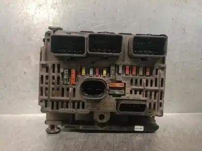 Tweedehands auto-onderdeel RELAIS/ZEKERINGENKASTJE voor FIAT SCUDO AUTOBÚS (270_, 272_)  OEM IAM-referenties 9661682880 S118983005Q SIEMENS 
