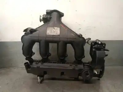 Peça sobressalente para automóvel em segunda mão coletor admissão por ford focus berlina (cap) 2.0 tdci cat referências oem iam 9662688980