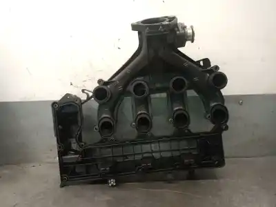 Second-hand car spare part intake manifold for ford focus ii (da_, hcp, dp) 2.0 tdci oem iam references 9662688980  3m5q6p036be