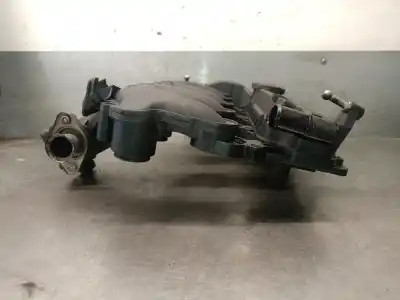Second-hand car spare part intake manifold for ford focus ii (da_, hcp, dp) 2.0 tdci oem iam references 9662688980  3m5q6p036be