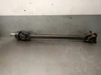 Pezzo di ricambio per auto di seconda mano trasmissione centrale per suzuki vitara (et) hdi (se 420hdi) riferimenti oem iam 2710178ea0