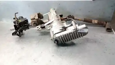Second-hand car spare part steering column for opel meriva a monospace (x03) 1.7 cdti (e75) oem iam references 13153553  900125