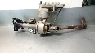 Second-hand car spare part steering column for opel meriva a monospace (x03) 1.7 cdti (e75) oem iam references 13153553  900125