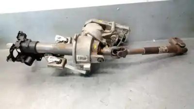 Second-hand car spare part steering column for opel meriva a monospace (x03) 1.7 cdti (e75) oem iam references 13153553  900125