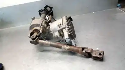 Second-hand car spare part steering column for opel meriva a monospace (x03) 1.7 cdti (e75) oem iam references 13153553  900125