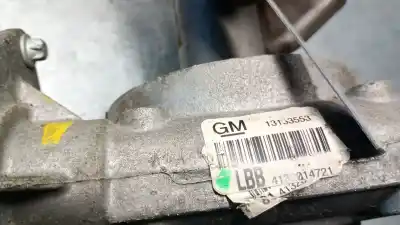 Second-hand car spare part steering column for opel meriva a monospace (x03) 1.7 cdti (e75) oem iam references 13153553  900125