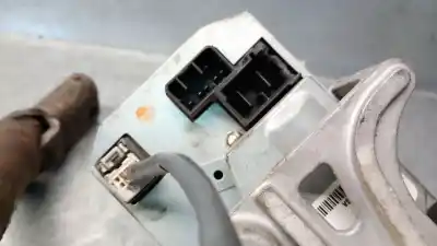 Second-hand car spare part steering column for opel meriva a monospace (x03) 1.7 cdti (e75) oem iam references 13153553  900125