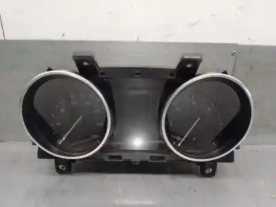 Second-hand car spare part dashboard for jaguar xe (x760) 2.0 d oem iam references jx7310f844ea