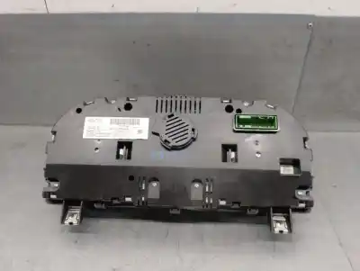 Peça sobressalente para automóvel em segunda mão quadrante por jaguar xe (x760) 2.0 d referências oem iam jx7310f844ea  t4n20222