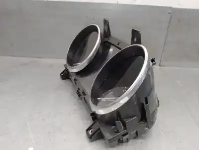 Peça sobressalente para automóvel em segunda mão quadrante por jaguar xe (x760) 2.0 d referências oem iam jx7310f844ea  t4n20222