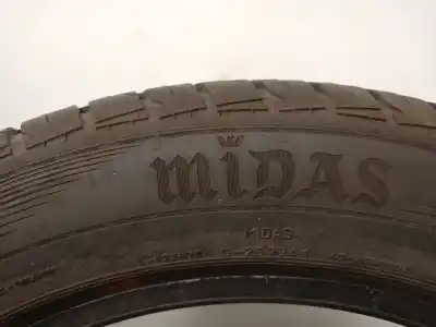 Pezzo di ricambio per auto di seconda mano pneumatico per ford fiesta vi (cb1, ccn) 1.25 riferimenti oem iam 19550r1582v tenor 3 