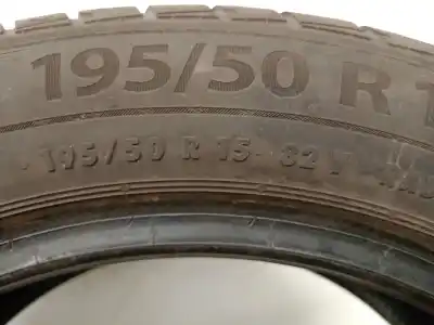 Pezzo di ricambio per auto di seconda mano pneumatico per ford fiesta vi (cb1, ccn) 1.25 riferimenti oem iam 19550r1582v tenor 3 
