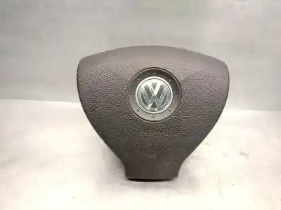 Автозапчастина б/у ПЕРЕДНЯ ЛІВА ПОДУШКА БЕЗОПАСНОСТИ для VOLKSWAGEN GOLF V BERLINA (1K1) 1.9 TDI Посилання на OEM IAM 1K0880201BS  