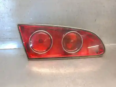 Second-hand car spare part LEFT TAILGATE LIGHT for SEAT IBIZA III (6L1) 1.9 TDI OEM IAM references 6L6945093  