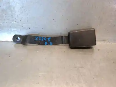 Автозапчасти б/у КРЮК ДЛЯ ПОЯСА за SEAT IBIZA III (6L1) 1.9 TDI ссылки OEM IAM 600857756D  