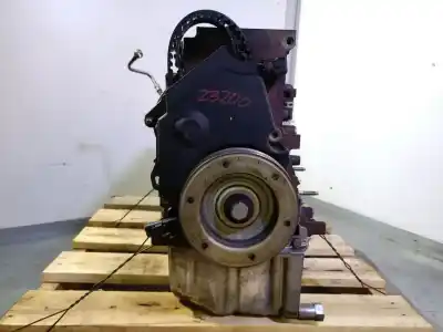 Peça sobressalente para automóvel em segunda mão BLOQUEIO DE MOTOR por PEUGEOT 407 (6D_) 2.0 HDI 135 (6DRHRH, 6DRHRE, 6DRHRG, 6DRHRJ) Referências OEM IAM   