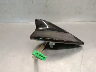 Peça sobressalente para automóvel em segunda mão ANTENA por HYUNDAI KONA FURGONETA/SUV (OS, OSE, OSI) EV Referências OEM IAM 96210BE400  