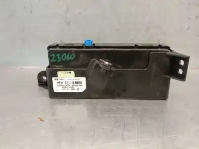 Peça sobressalente para automóvel em segunda mão ANTENA por HYUNDAI KONA FURGONETA/SUV (OS, OSE, OSI) EV Referências OEM IAM 96240HF000  