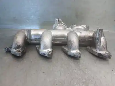 Gebrauchtes Autoersatzteil ansaugkrümmer zum mitsubishi l200 (k7_t, k6_t, k5_t) 2.5 td 4wd (k74t) oem-iam-referenzen mr577029  mr577029