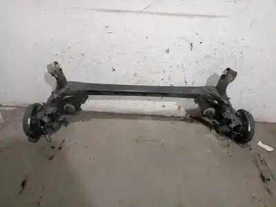 Автозапчасти б/у задний мост за mazda 2 (dl, dj) 1.5 skyactiv-g ссылки oem iam dd1b28b0xc