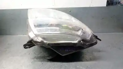 Автозапчастина б/у ліва фара для opel meriva a monospace (x03) 1.7 cdti (e75) посилання на oem iam 93175364  1216153