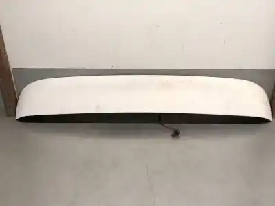 Peça sobressalente para automóvel em segunda mão SPOILER DA TAMPA DA MALA por SEAT IBIZA II (6K1)  Referências OEM IAM 6K6827933E  6K6827939A