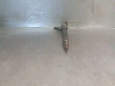 Автозапчастина б/у инжектор для opel zafira tourer c (p12) 1.6 cdti (75) посилання на oem iam 55570012 01u26425 denso 55570012