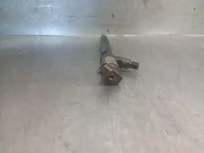 Автозапчастина б/у инжектор для opel zafira tourer c (p12) 1.6 cdti (75) посилання на oem iam 55570012 01u26425 denso 55570012