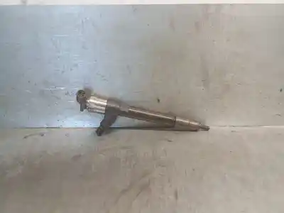 Peça sobressalente para automóvel em segunda mão INJETOR por OPEL ZAFIRA TOURER C (P12) 1.6 CDTI (75) Referências OEM IAM 55570012  