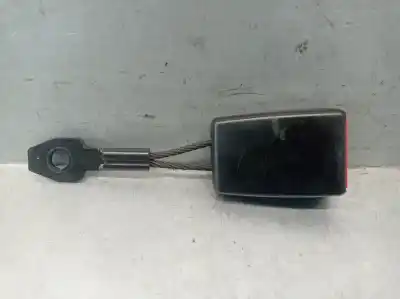 Peça sobressalente para automóvel em segunda mão CHICOTE / ENCAIXE CINTO SEGURANÇA por MERCEDES-BENZ SLK (R170) 320 (170.465) Referências OEM IAM A2088600369  