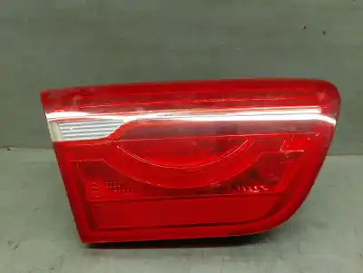 Second-hand car spare part left tailgate light for jaguar xe (x760) 2.0 d oem iam references gx7315k273ag