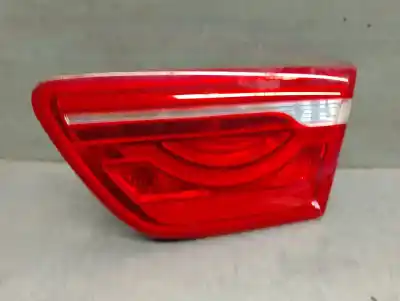 Second-hand car spare part right tailgate light for jaguar xe (x760) 2.0 d oem iam references gx7315k272bg