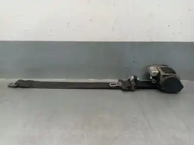 Peça sobressalente para automóvel em segunda mão CINTO DE SEGURANÇA DIANTEIRO ESQUERDO por MERCEDES-BENZ SLK (R170) 320 (170.465) Referências OEM IAM A1708600585  