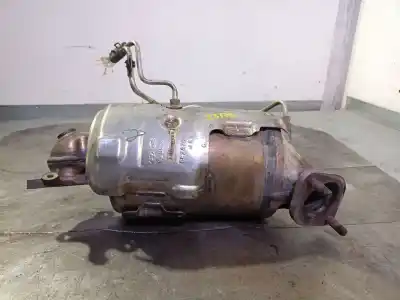 Peça sobressalente para automóvel em segunda mão CATALISADOR por KIA CARENS IV 1.7 CRDI Referências OEM IAM CF2A760  