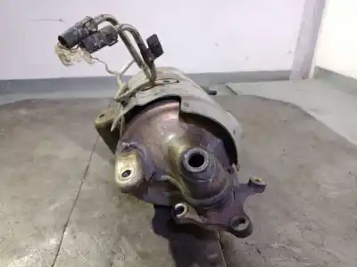 Second-hand car spare part catalytic converter for kia carens iv 1.7 crdi oem iam references cf2a760 u014 289902a760