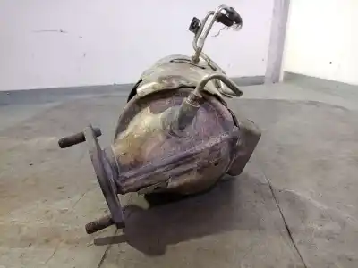Second-hand car spare part catalytic converter for kia carens iv 1.7 crdi oem iam references cf2a760 u014 289902a760