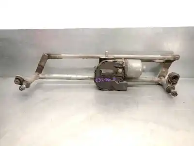 Piesă de schimb auto la mâna a doua Motor Stergãtor Fatã pentru VOLKSWAGEN GOLF V BERLINA (1K1) 1.9 TDI Referințe OEM IAM 1K1955023G  1Q1955119A