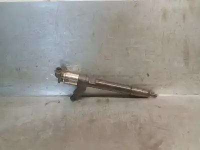 Peça sobressalente para automóvel em segunda mão INJETOR por OPEL ZAFIRA TOURER C (P12) 1.6 CDTI (75) Referências OEM IAM 55570012  