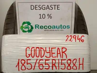 Peça sobressalente para automóvel em segunda mão PNEU por OPEL CORSA E (X15) 1.3 CDTI (08, 68) Referências OEM IAM 18565R1588H  