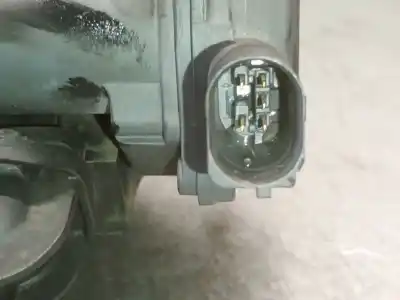 Автозапчастина б/у впускний колектор для opel zafira tourer c (p12) 1.6 cdti (75) посилання на oem iam 55498492  55498492