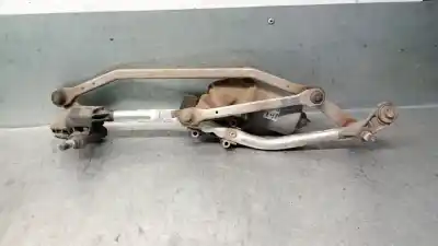 Peça sobressalente para automóvel em segunda mão MOTOR DO LIMPA PARA BRISAS por RENAULT LAGUNA III (BT0/1)  Referências OEM IAM 288003799R W000012768 VALEO 288003799R