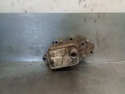 Автозапчастина б/у охолодження мотору для opel zafira tourer c (p12) 1.6 cdti (75) посилання на oem iam 55500829