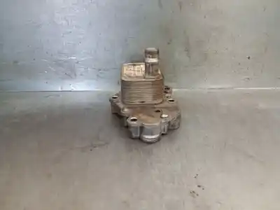 Автозапчастина б/у охолодження мотору для opel zafira tourer c (p12) 1.6 cdti (75) посилання на oem iam 55500829  650216