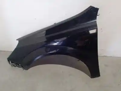 Peça sobressalente para automóvel em segunda mão Guarda-lamas Dianteiro Esquerdo por OPEL ASTRA H (A04) 1.8 (L48) Referências OEM IAM 6101339  6101339