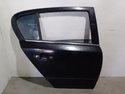 Автозапчастина б/у  для OPEL ASTRA H (A04)  Посилання на OEM IAM 124589  124589